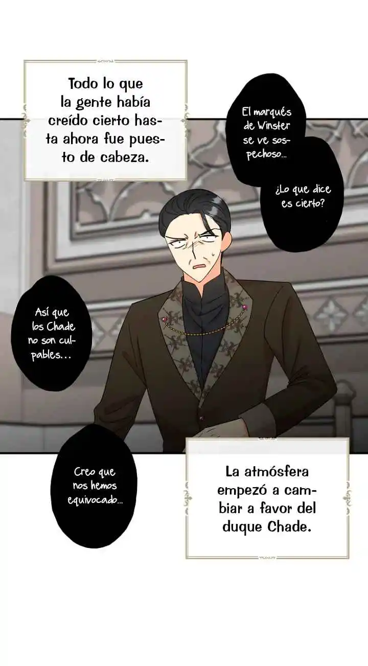 Me Convertí En La Madre De Un Villano - Capítulo 99 - Página 29 - LectorTMOo
