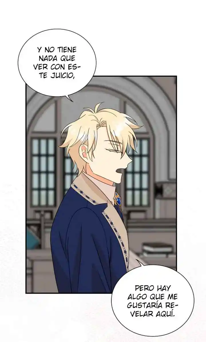 Me Convertí En La Madre De Un Villano - Capítulo 99 - Página 30 - LectorTMOo