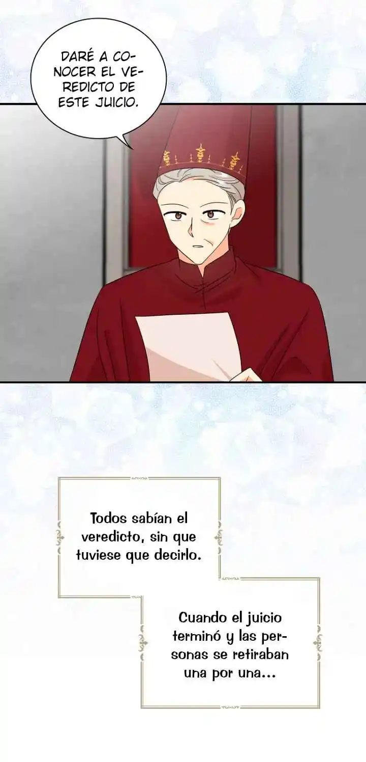 Me Convertí En La Madre De Un Villano - Capítulo 99 - Página 33 - LectorTMOo