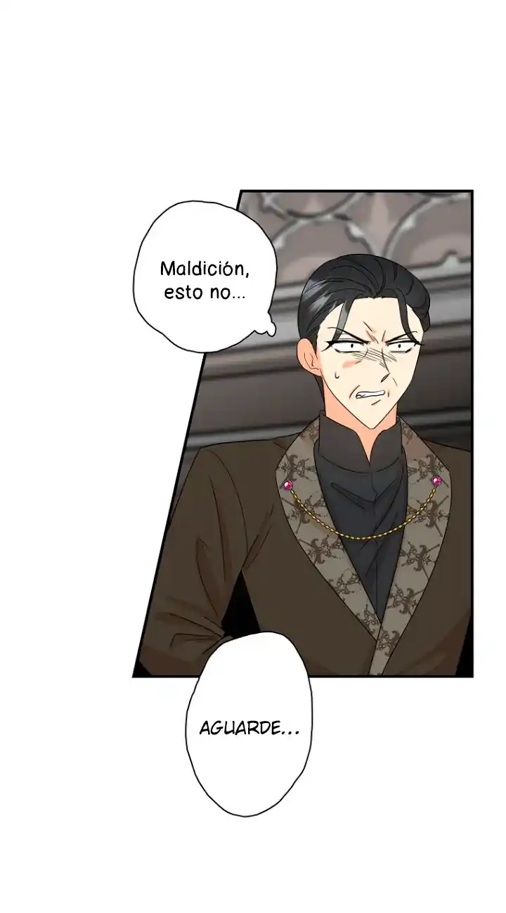 Me Convertí En La Madre De Un Villano - Capítulo 99 - Página 34 - LectorTMOo