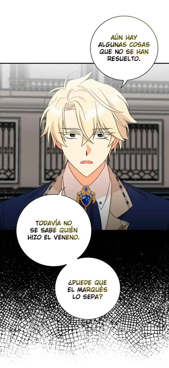 Me Convertí En La Madre De Un Villano - Capítulo 99 - Página 35 - LectorTMOo