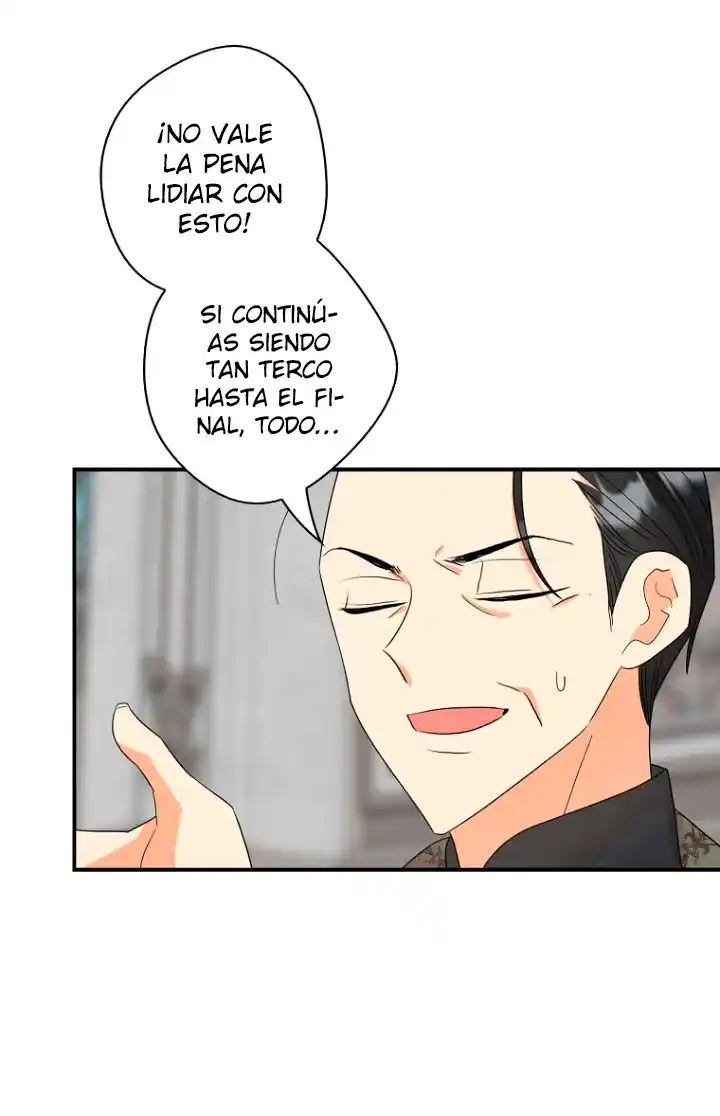 Me Convertí En La Madre De Un Villano - Capítulo 99 - Página 40 - LectorTMOo