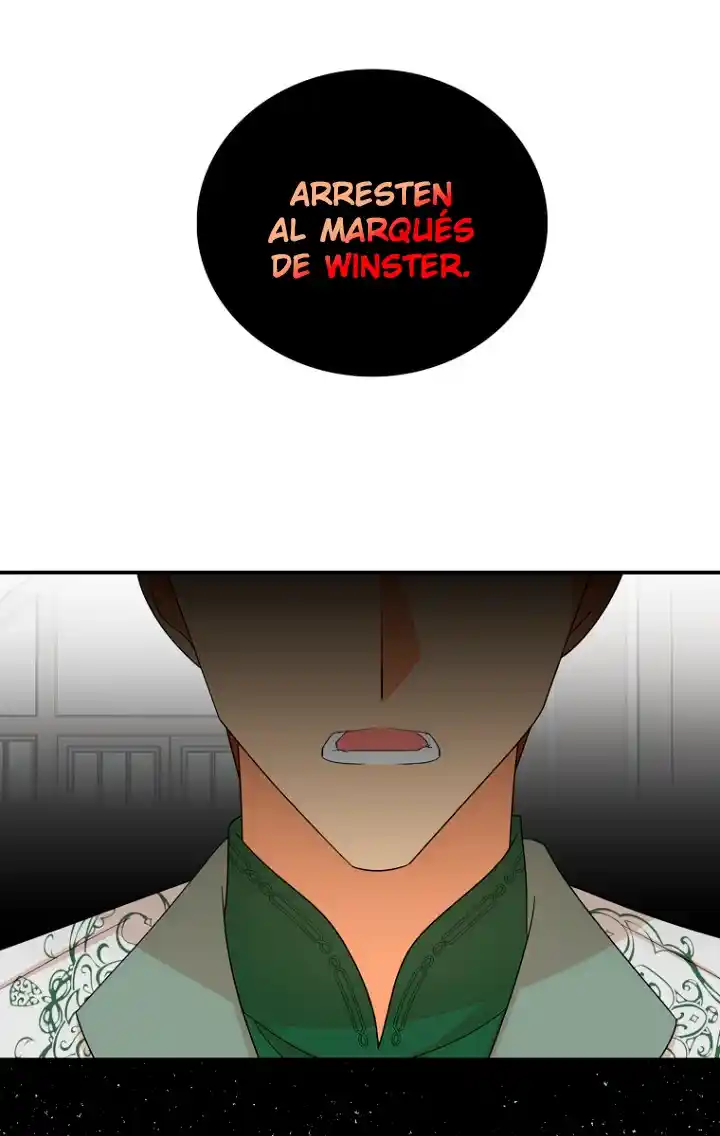 Me Convertí En La Madre De Un Villano - Capítulo 99 - Página 41 - LectorTMOo
