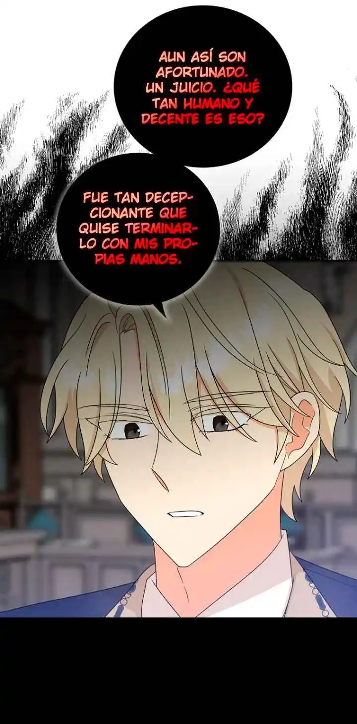 Me Convertí En La Madre De Un Villano - Capítulo 99 - Página 52 - LectorTMOo