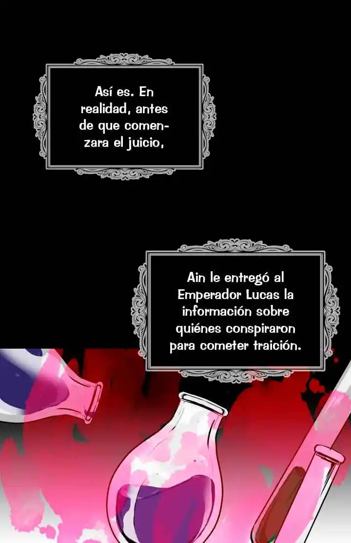 Me Convertí En La Madre De Un Villano - Capítulo 99 - Página 53 - LectorTMOo