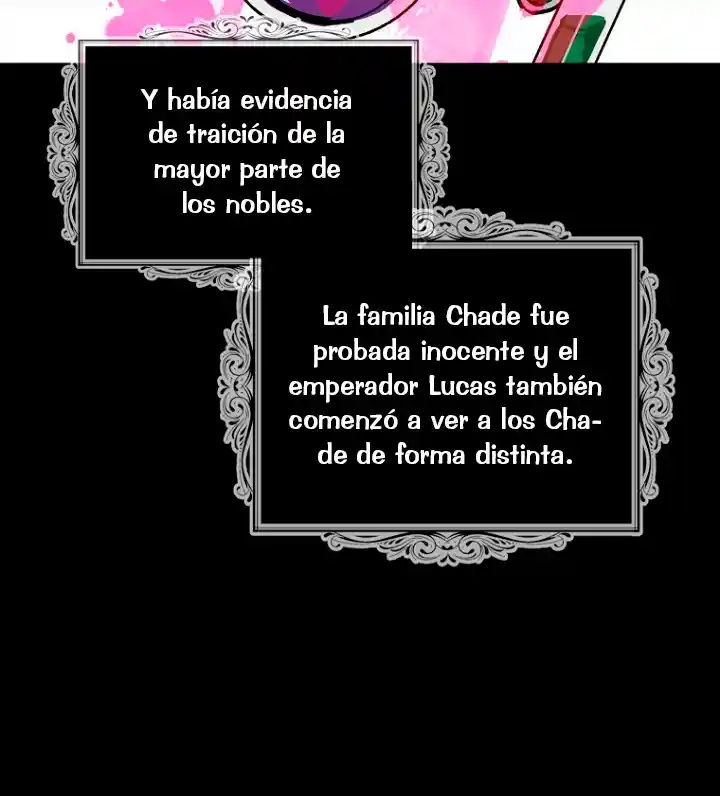 Me Convertí En La Madre De Un Villano - Capítulo 99 - Página 54 - LectorTMOo