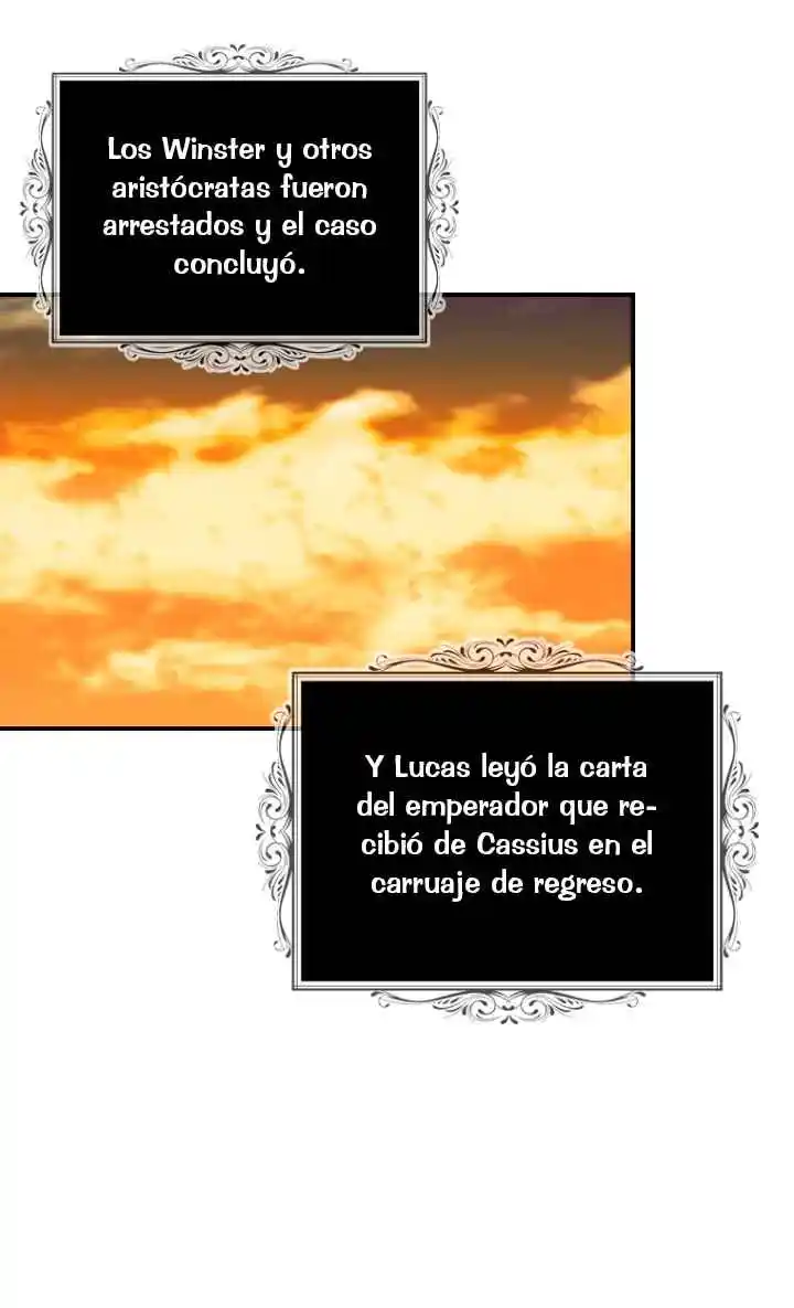 Me Convertí En La Madre De Un Villano - Capítulo 99 - Página 56 - LectorTMOo