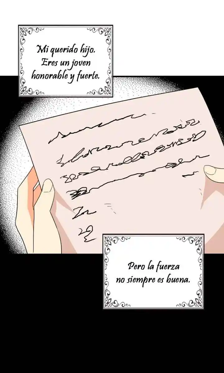 Me Convertí En La Madre De Un Villano - Capítulo 99 - Página 58 - LectorTMOo