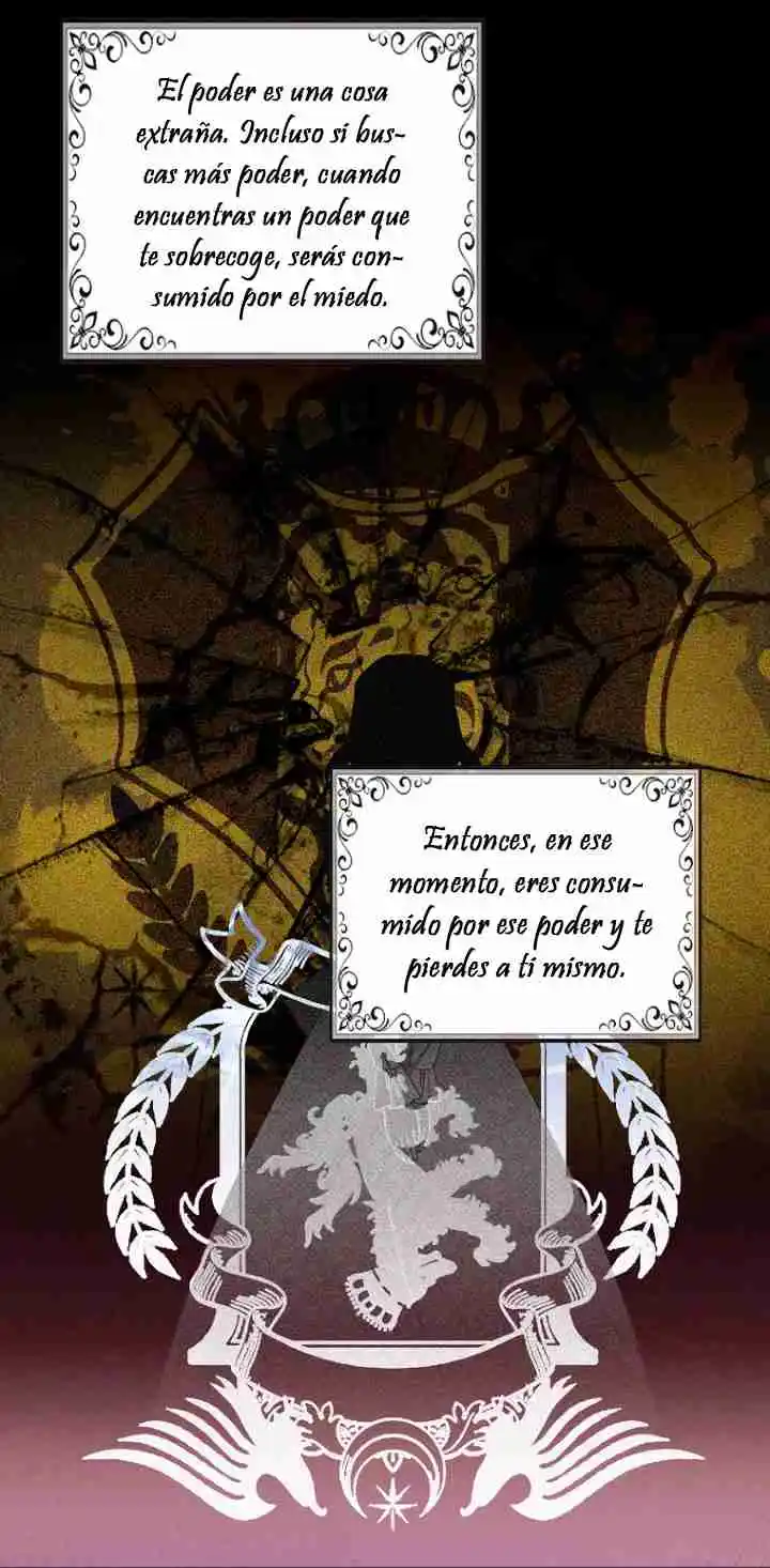 Me Convertí En La Madre De Un Villano - Capítulo 99 - Página 59 - LectorTMOo
