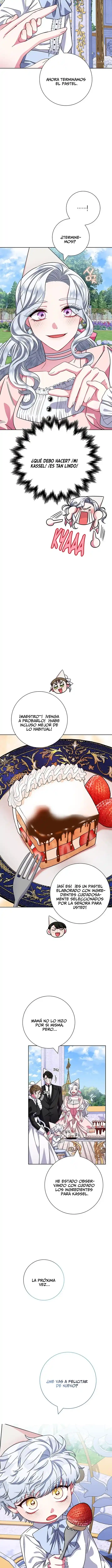 Me Convertí En La Madre Del Protagonista Masculino Que Era Un Producto De Desecho - Capítulo 10 - Página 12 - LectorTMOo
