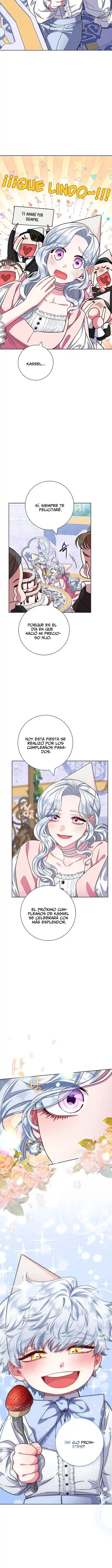 Me Convertí En La Madre Del Protagonista Masculino Que Era Un Producto De Desecho - Capítulo 10 - Página 13 - LectorTMOo