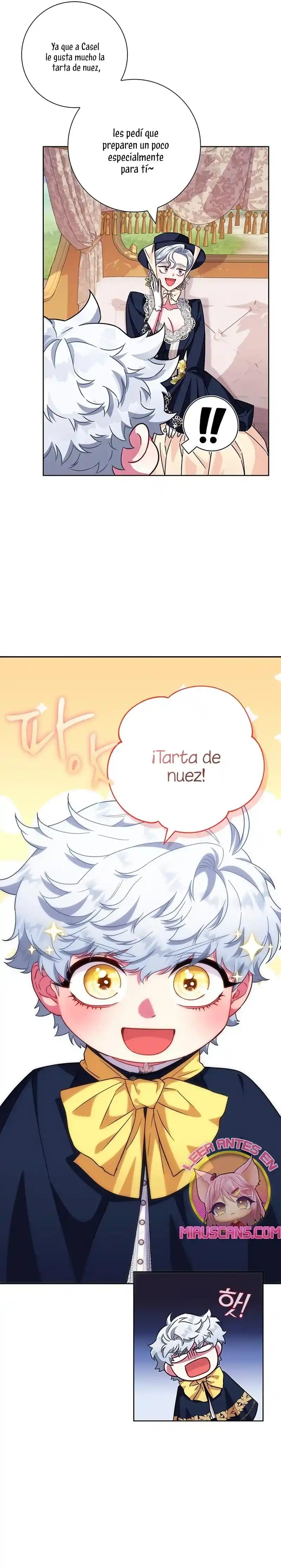 Me Convertí En La Madre Del Protagonista Masculino Que Era Un Producto De Desecho - Capítulo 12 - Página 13 - LectorTMOo