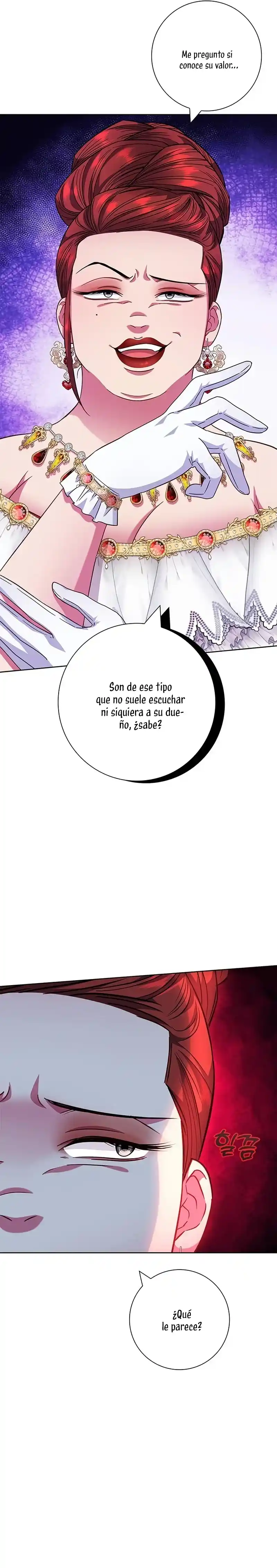 Me Convertí En La Madre Del Protagonista Masculino Que Era Un Producto De Desecho - Capítulo 12 - Página 33 - LectorTMOo