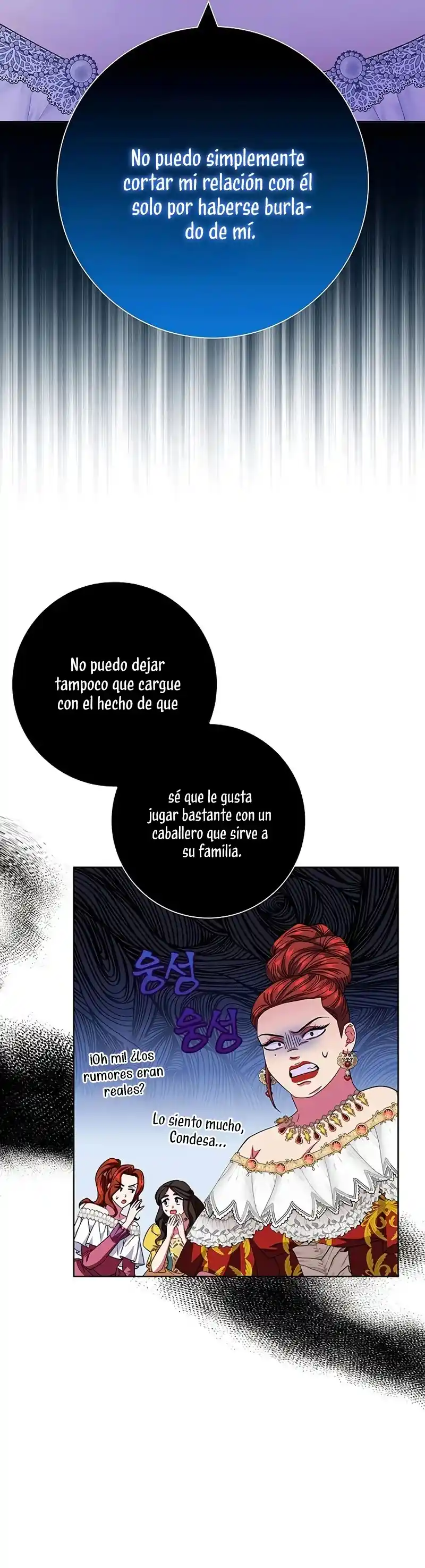 Me Convertí En La Madre Del Protagonista Masculino Que Era Un Producto De Desecho - Capítulo 13 - Página 18 - LectorTMOo