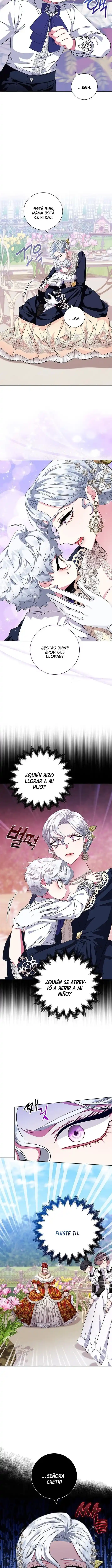Me Convertí En La Madre Del Protagonista Masculino Que Era Un Producto De Desecho - Capítulo 14 - Página 14 - LectorTMOo