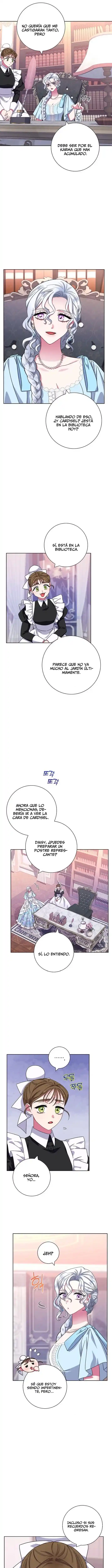 Me Convertí En La Madre Del Protagonista Masculino Que Era Un Producto De Desecho - Capítulo 16 - Página 15 - LectorTMOo