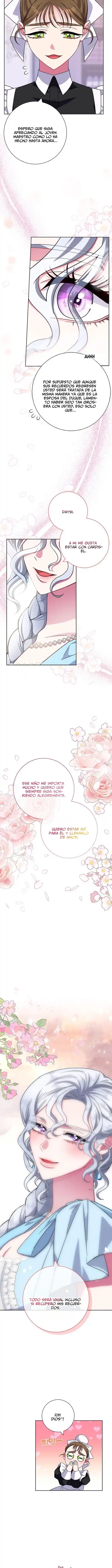 Me Convertí En La Madre Del Protagonista Masculino Que Era Un Producto De Desecho - Capítulo 16 - Página 16 - LectorTMOo