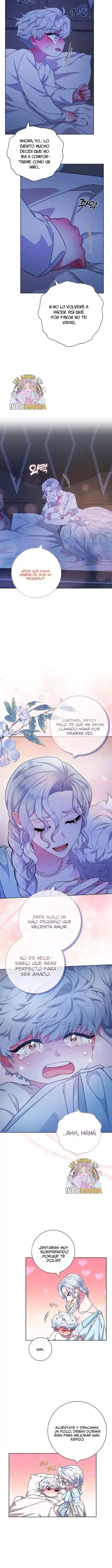 Me Convertí En La Madre Del Protagonista Masculino Que Era Un Producto De Desecho - Capítulo 17 - Página 11 - LectorTMOo