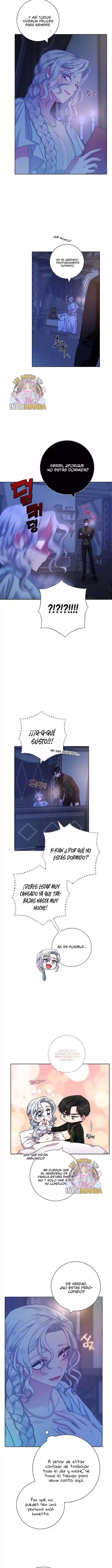 Me Convertí En La Madre Del Protagonista Masculino Que Era Un Producto De Desecho - Capítulo 17 - Página 13 - LectorTMOo