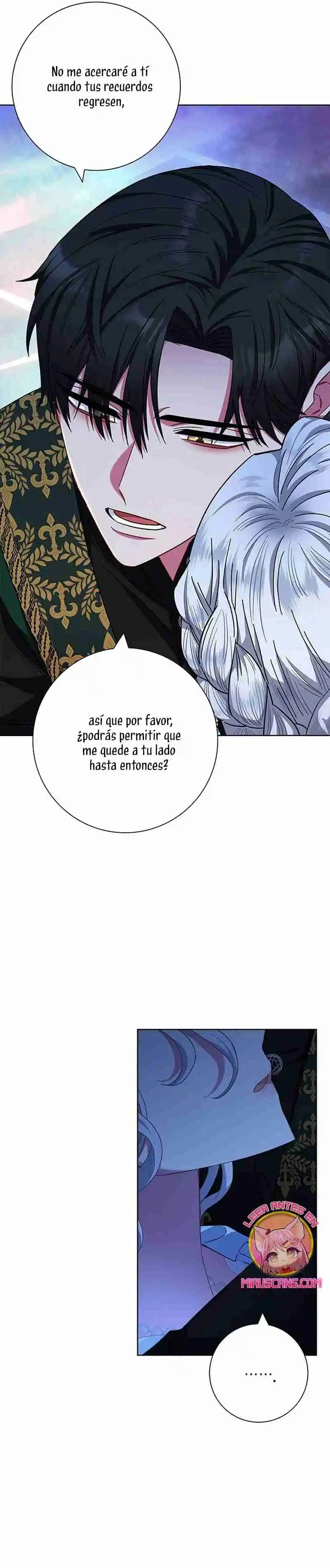 Me Convertí En La Madre Del Protagonista Masculino Que Era Un Producto De Desecho - Capítulo 18 - Página 12 - LectorTMOo
