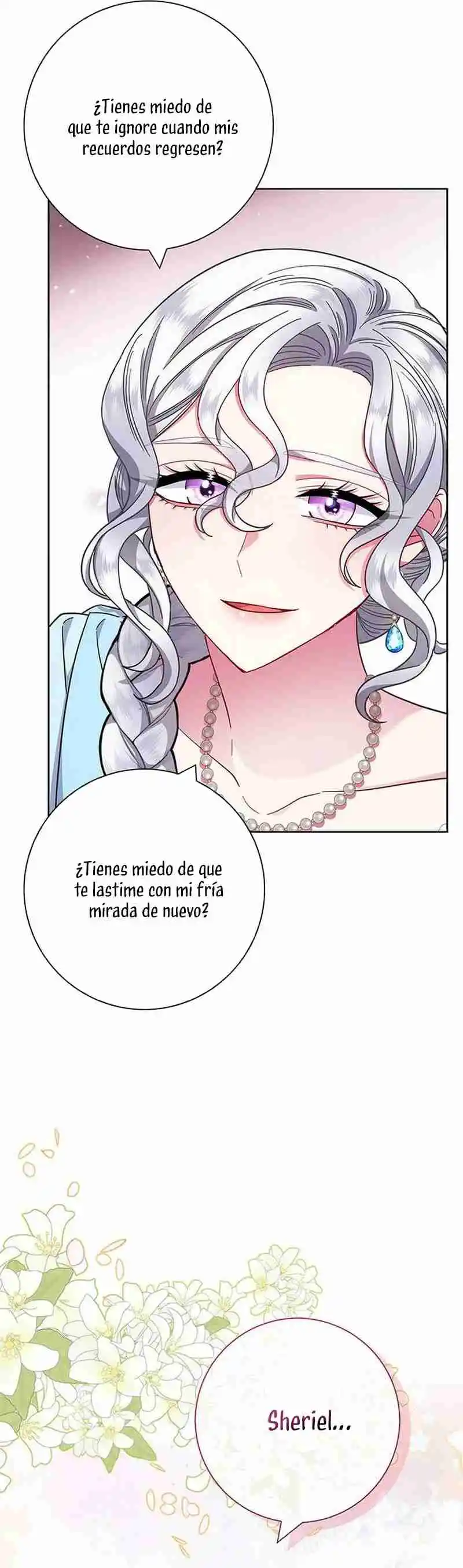 Me Convertí En La Madre Del Protagonista Masculino Que Era Un Producto De Desecho - Capítulo 18 - Página 16 - LectorTMOo