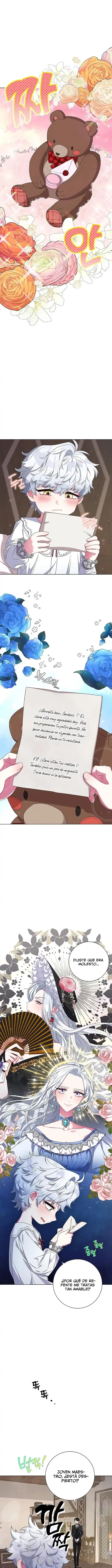 Me Convertí En La Madre Del Protagonista Masculino Que Era Un Producto De Desecho - Capítulo 2 - Página 11 - LectorTMOo