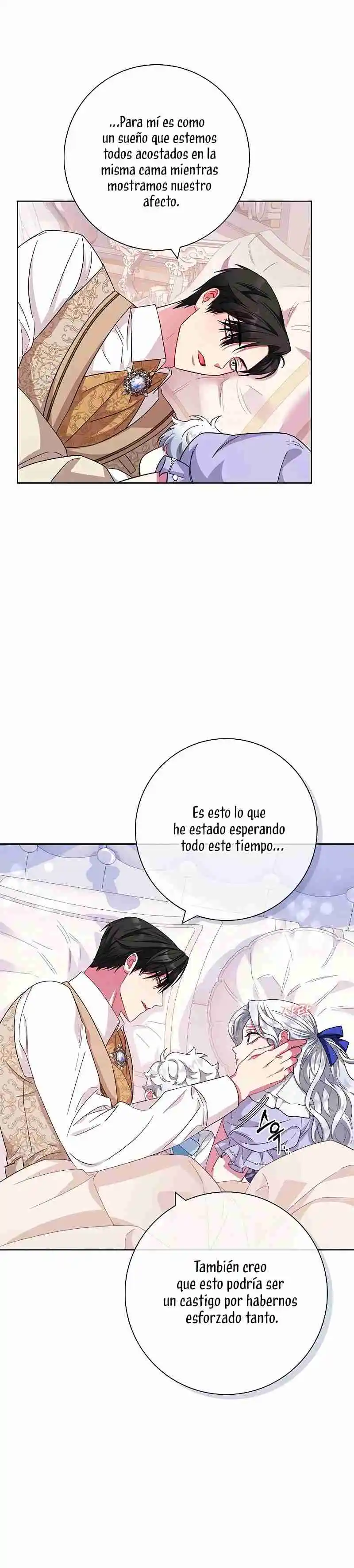 Me Convertí En La Madre Del Protagonista Masculino Que Era Un Producto De Desecho - Capítulo 21 - Página 13 - LectorTMOo