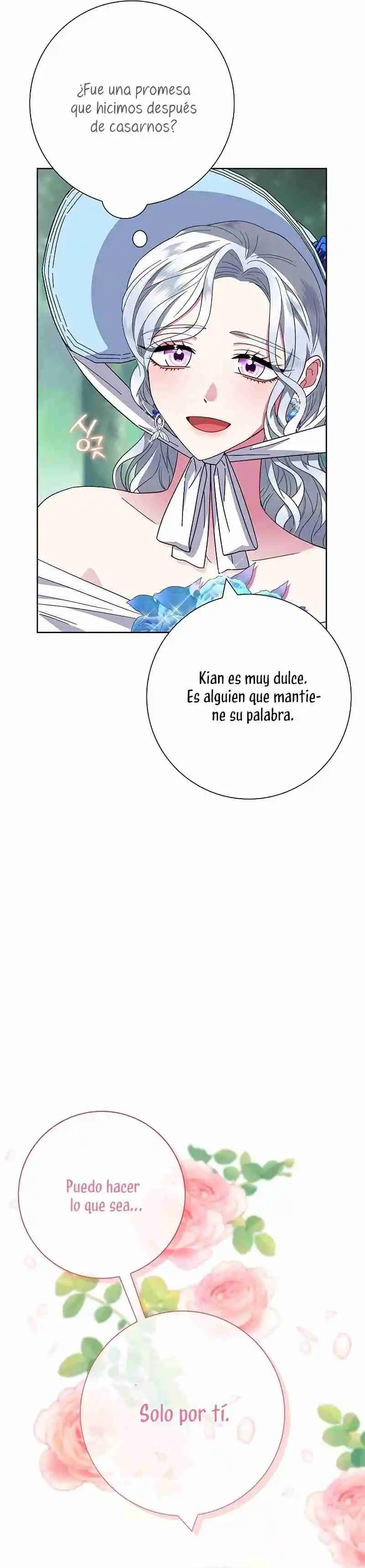 Me Convertí En La Madre Del Protagonista Masculino Que Era Un Producto De Desecho - Capítulo 22 - Página 6 - LectorTMOo