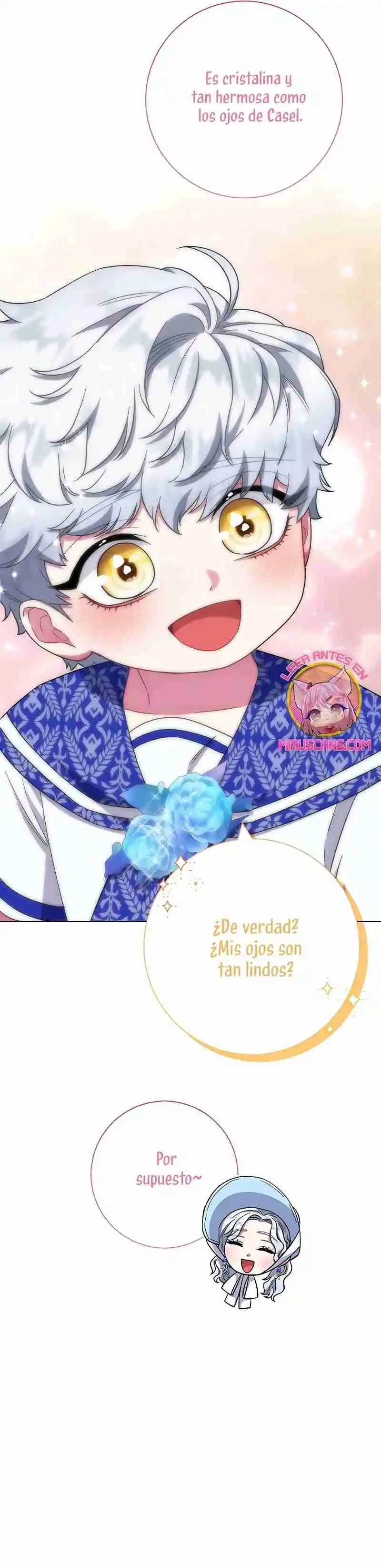 Me Convertí En La Madre Del Protagonista Masculino Que Era Un Producto De Desecho - Capítulo 22 - Página 10 - LectorTMOo