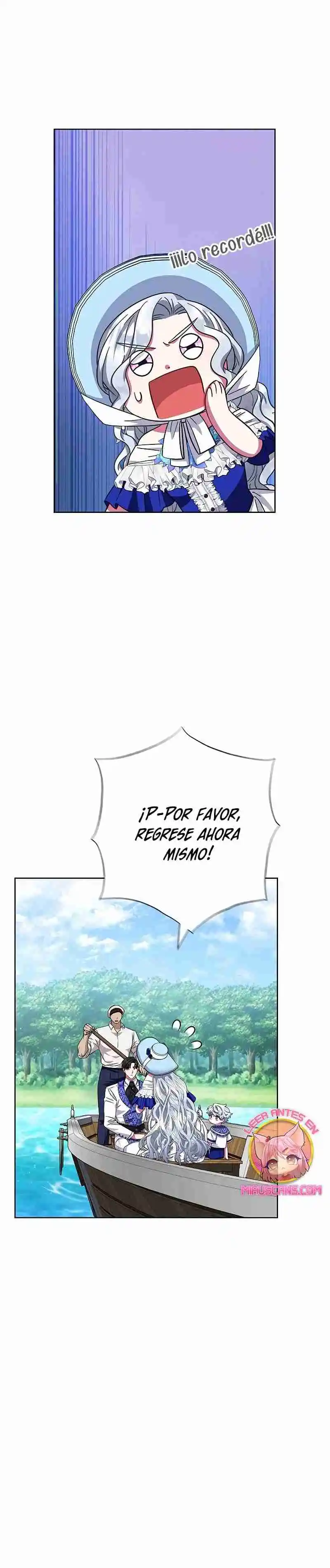 Me Convertí En La Madre Del Protagonista Masculino Que Era Un Producto De Desecho - Capítulo 22 - Página 13 - LectorTMOo