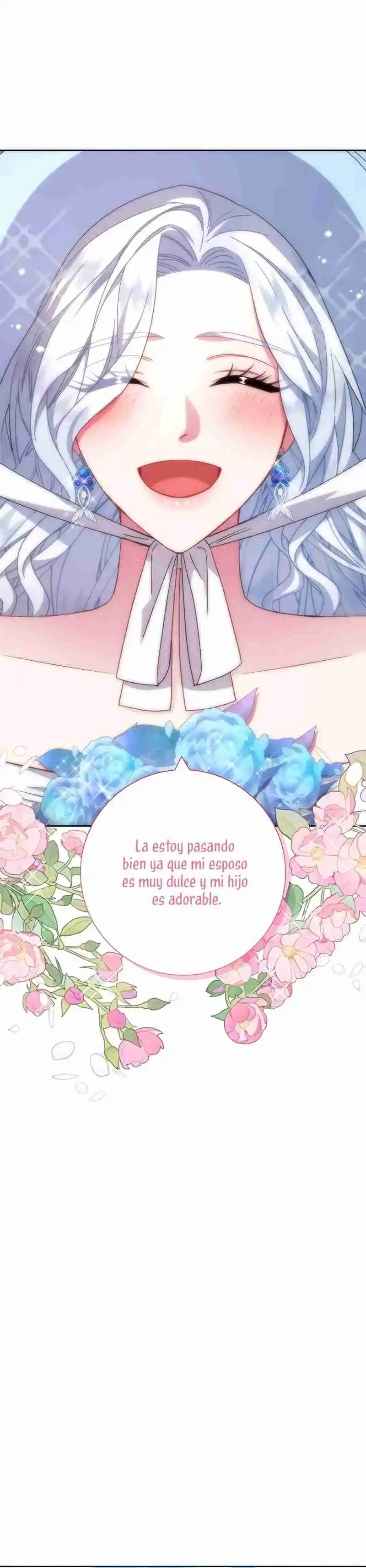 Me Convertí En La Madre Del Protagonista Masculino Que Era Un Producto De Desecho - Capítulo 22 - Página 32 - LectorTMOo