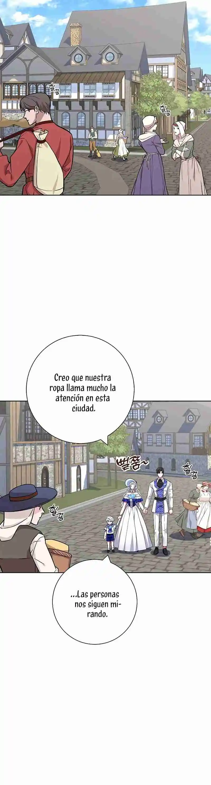 Me Convertí En La Madre Del Protagonista Masculino Que Era Un Producto De Desecho - Capítulo 22 - Página 33 - LectorTMOo
