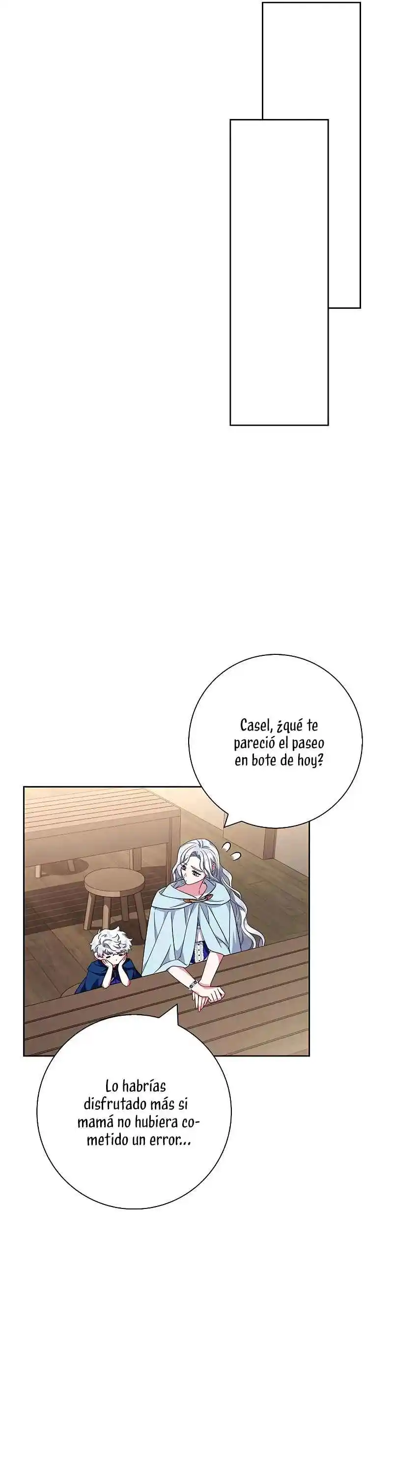 Me Convertí En La Madre Del Protagonista Masculino Que Era Un Producto De Desecho - Capítulo 23 - Página 23 - LectorTMOo