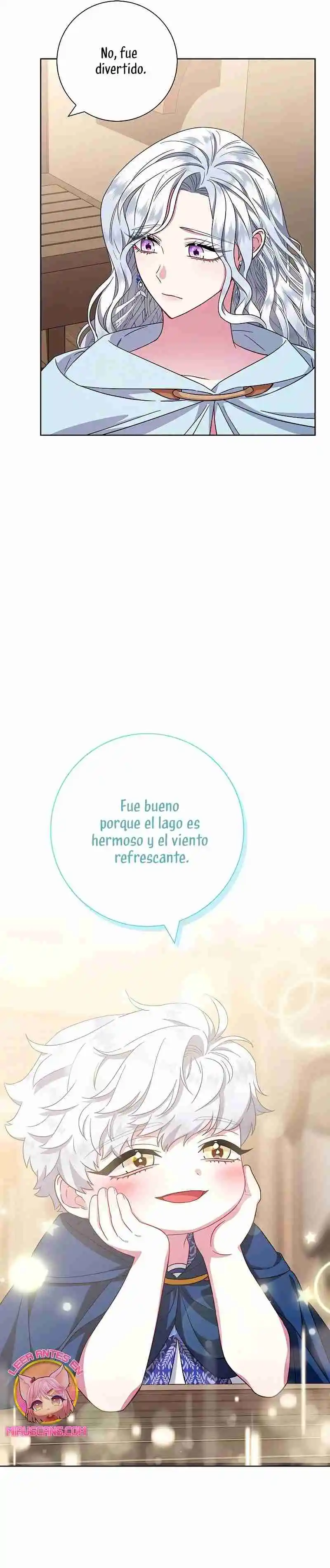Me Convertí En La Madre Del Protagonista Masculino Que Era Un Producto De Desecho - Capítulo 23 - Página 24 - LectorTMOo