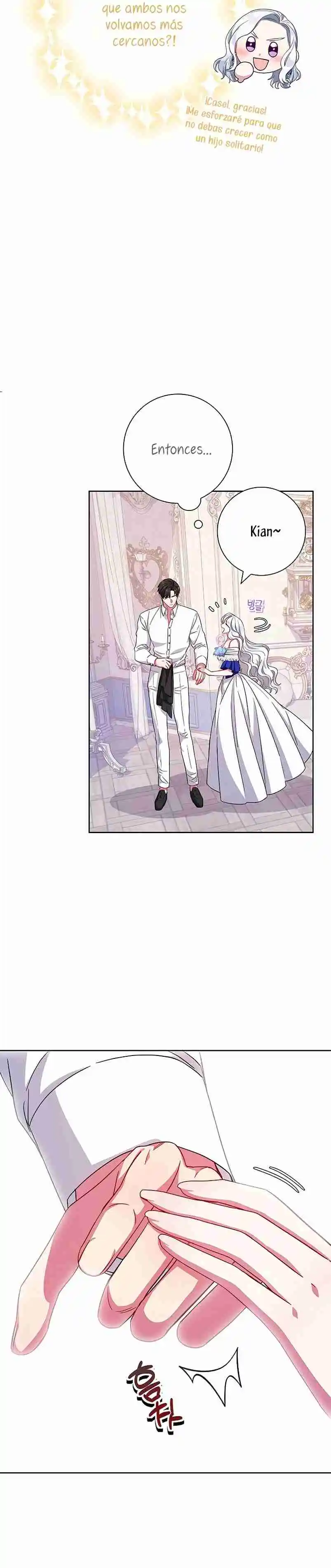 Me Convertí En La Madre Del Protagonista Masculino Que Era Un Producto De Desecho - Capítulo 24 - Página 11 - LectorTMOo