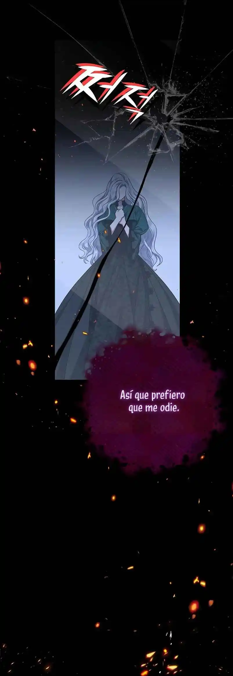 Me Convertí En La Madre Del Protagonista Masculino Que Era Un Producto De Desecho - Capítulo 24 - Página 20 - LectorTMOo