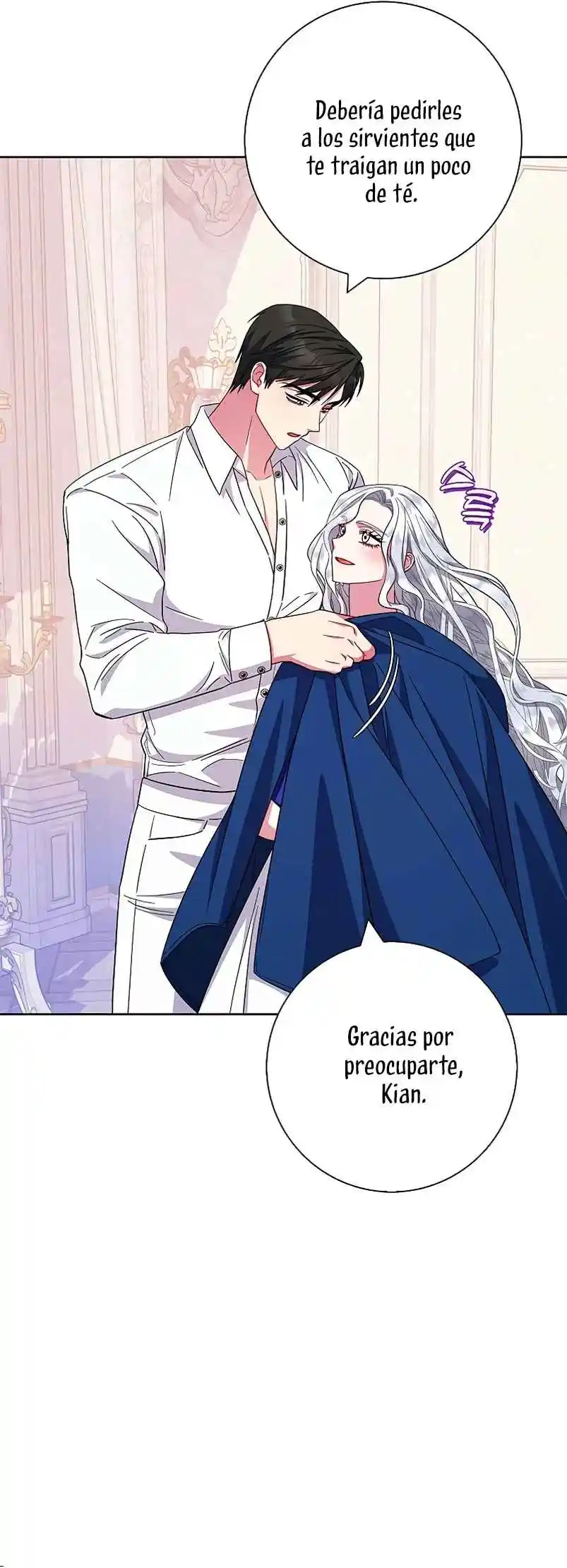 Me Convertí En La Madre Del Protagonista Masculino Que Era Un Producto De Desecho - Capítulo 24 - Página 25 - LectorTMOo