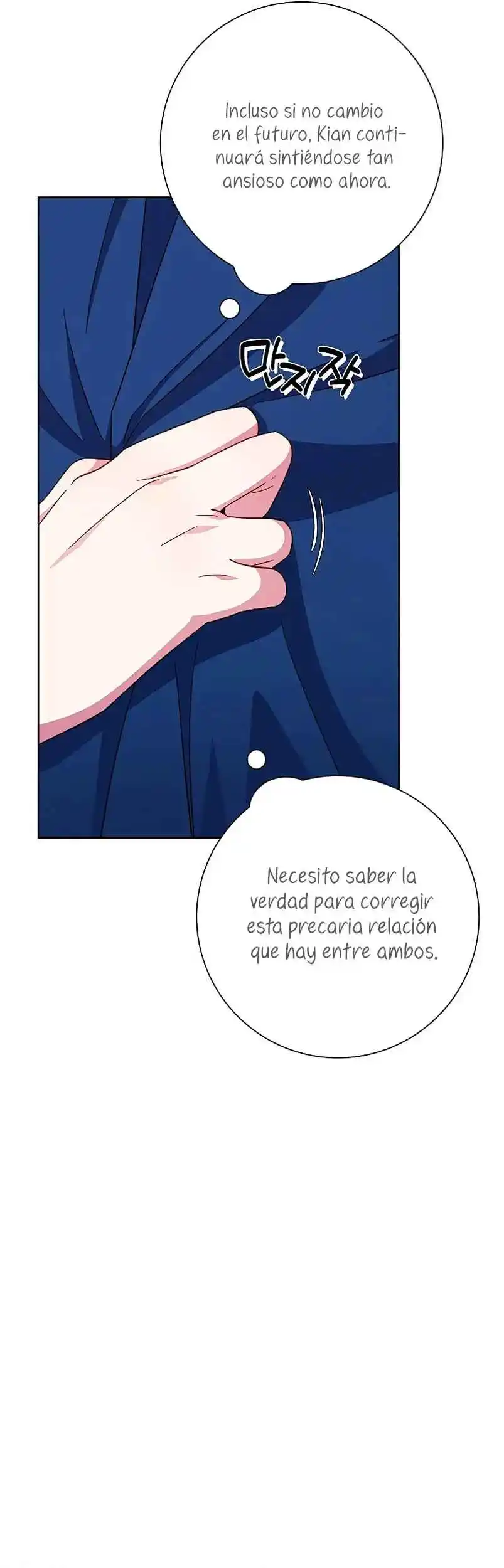 Me Convertí En La Madre Del Protagonista Masculino Que Era Un Producto De Desecho - Capítulo 24 - Página 26 - LectorTMOo
