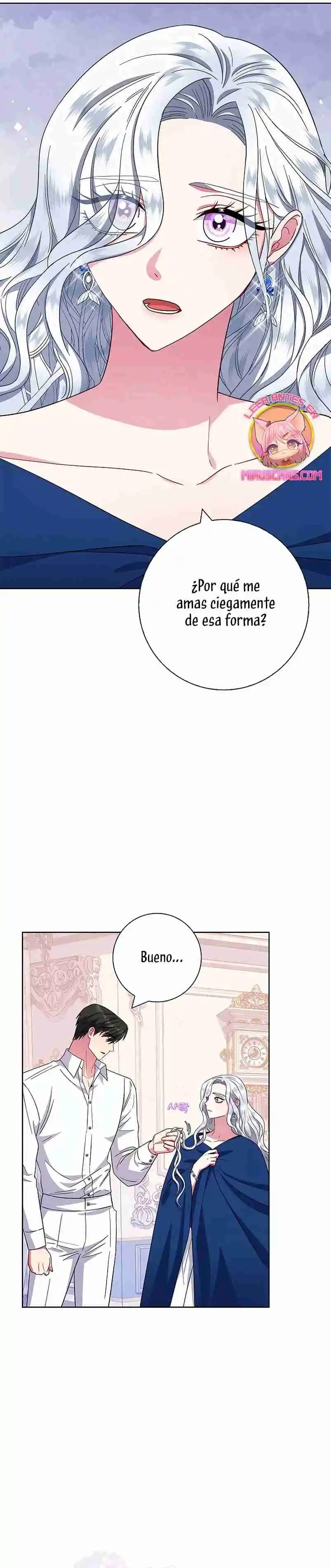 Me Convertí En La Madre Del Protagonista Masculino Que Era Un Producto De Desecho - Capítulo 24 - Página 28 - LectorTMOo