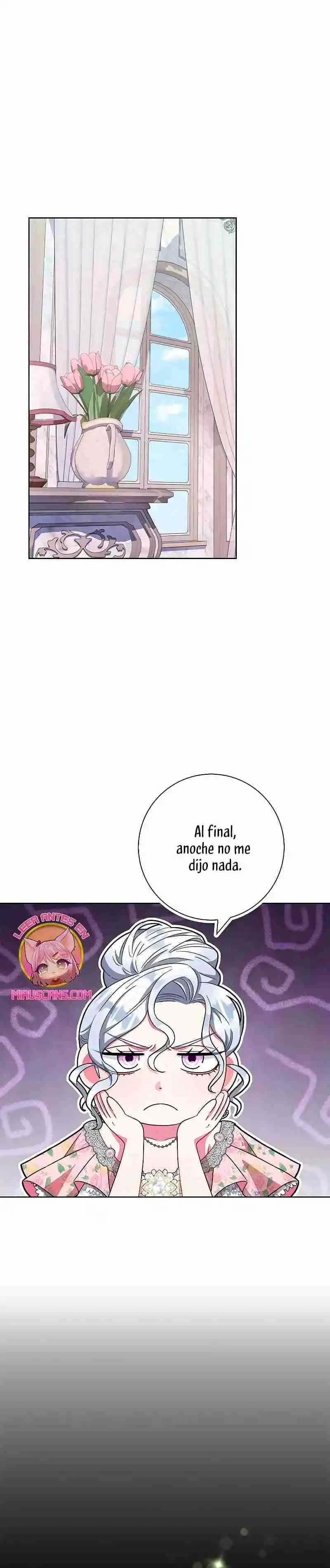 Me Convertí En La Madre Del Protagonista Masculino Que Era Un Producto De Desecho - Capítulo 25 - Página 3 - LectorTMOo