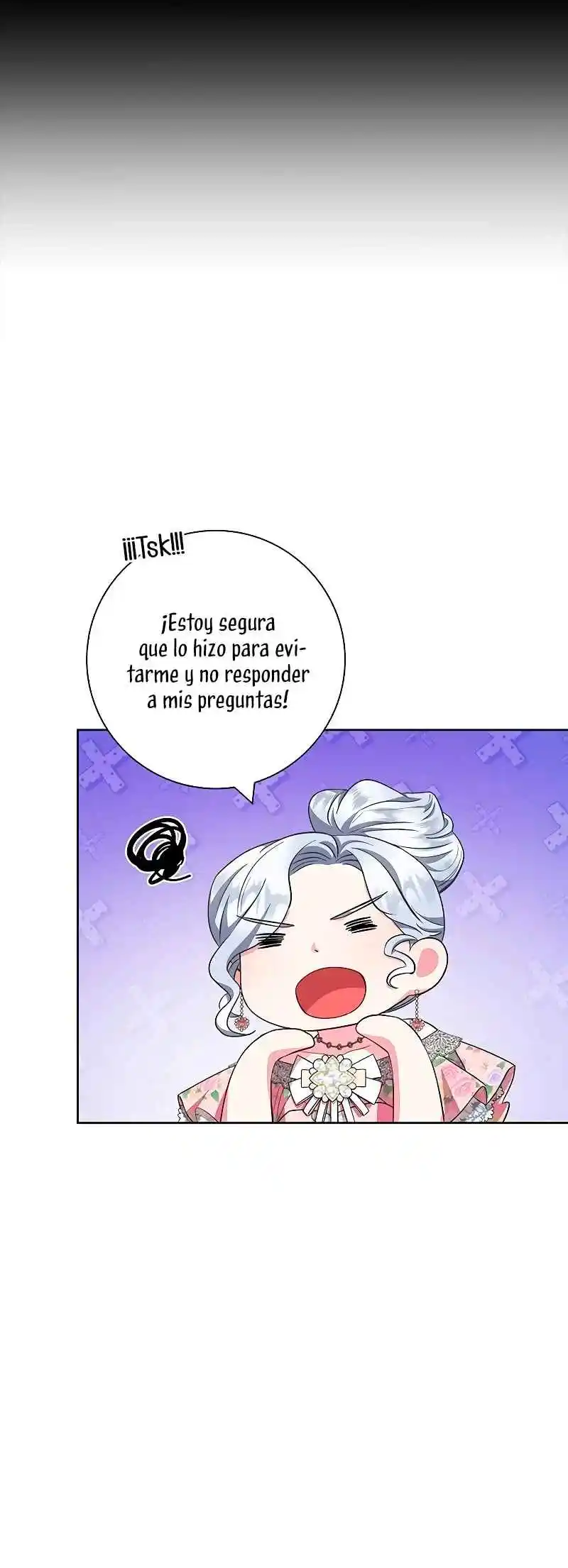 Me Convertí En La Madre Del Protagonista Masculino Que Era Un Producto De Desecho - Capítulo 25 - Página 5 - LectorTMOo