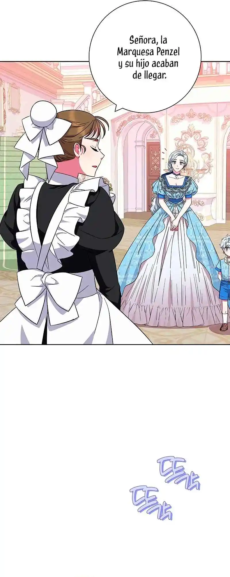 Me Convertí En La Madre Del Protagonista Masculino Que Era Un Producto De Desecho - Capítulo 25 - Página 21 - LectorTMOo