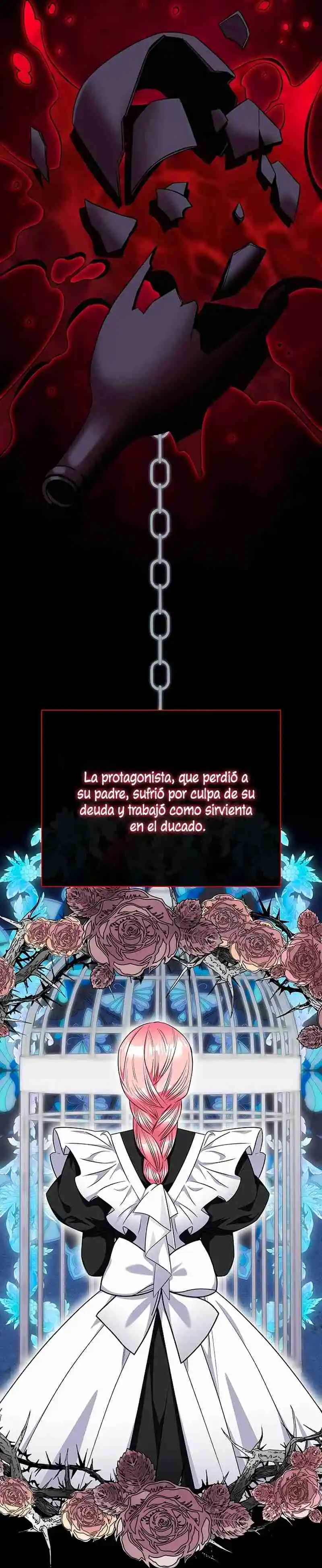 Me Convertí En La Madre Del Protagonista Masculino Que Era Un Producto De Desecho - Capítulo 26 - Página 11 - LectorTMOo
