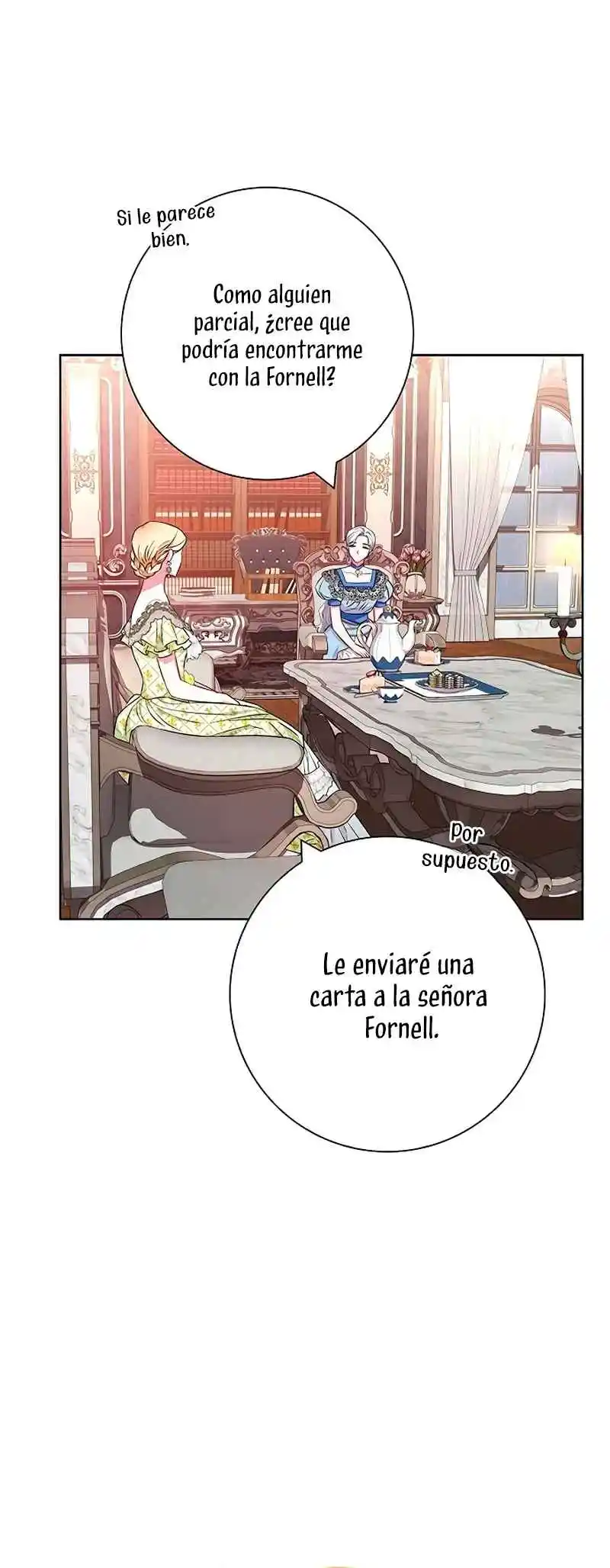 Me Convertí En La Madre Del Protagonista Masculino Que Era Un Producto De Desecho - Capítulo 26 - Página 16 - LectorTMOo