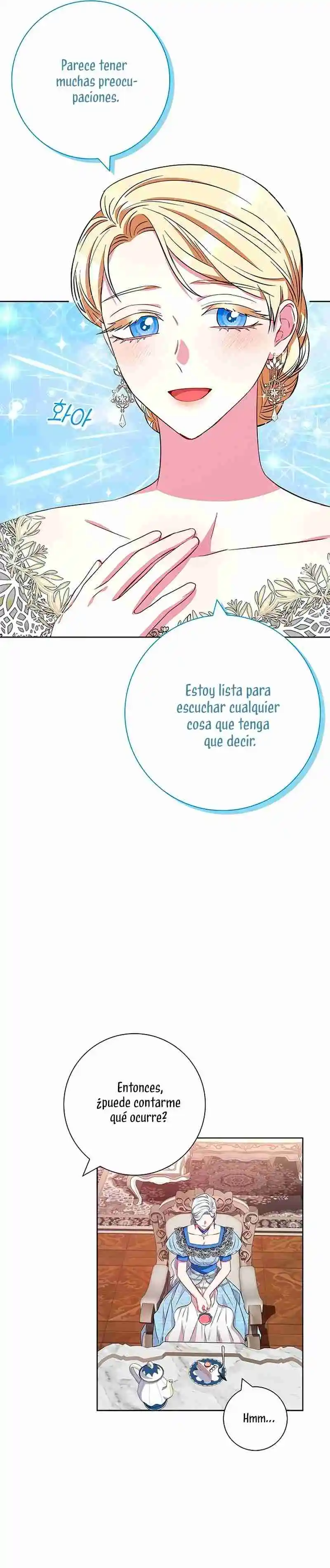 Me Convertí En La Madre Del Protagonista Masculino Que Era Un Producto De Desecho - Capítulo 26 - Página 20 - LectorTMOo