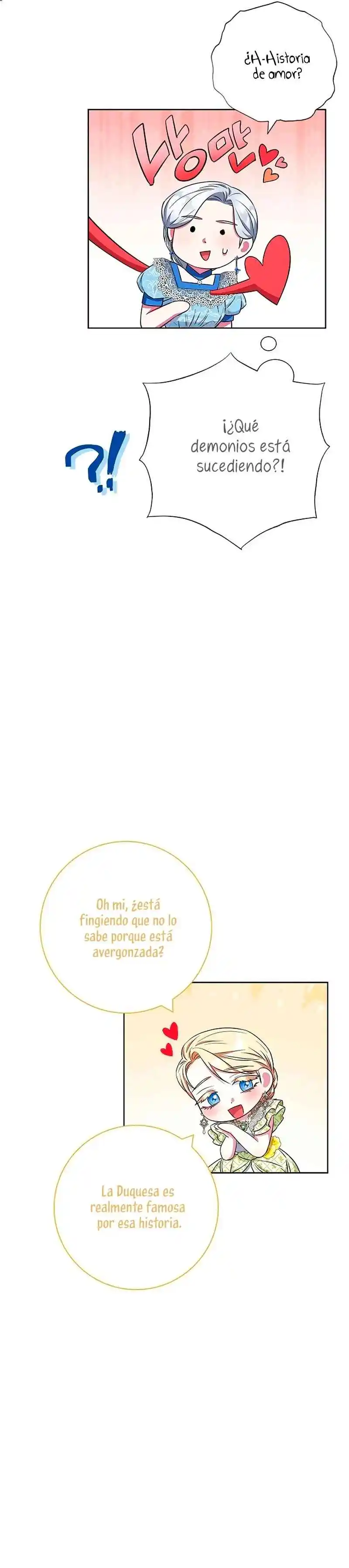 Me Convertí En La Madre Del Protagonista Masculino Que Era Un Producto De Desecho - Capítulo 26 - Página 24 - LectorTMOo
