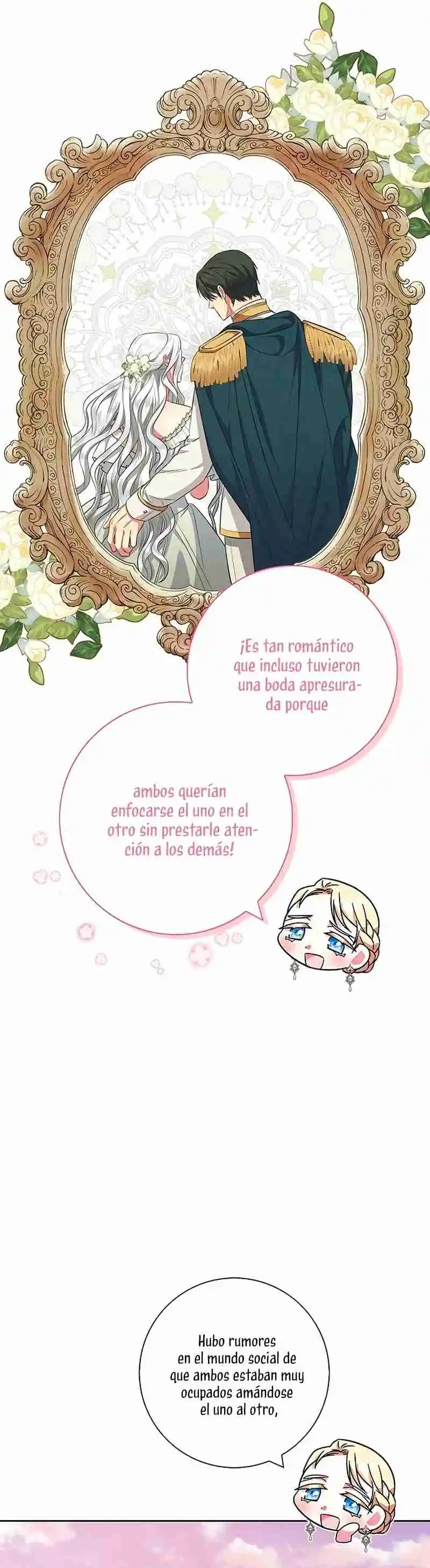 Me Convertí En La Madre Del Protagonista Masculino Que Era Un Producto De Desecho - Capítulo 26 - Página 26 - LectorTMOo