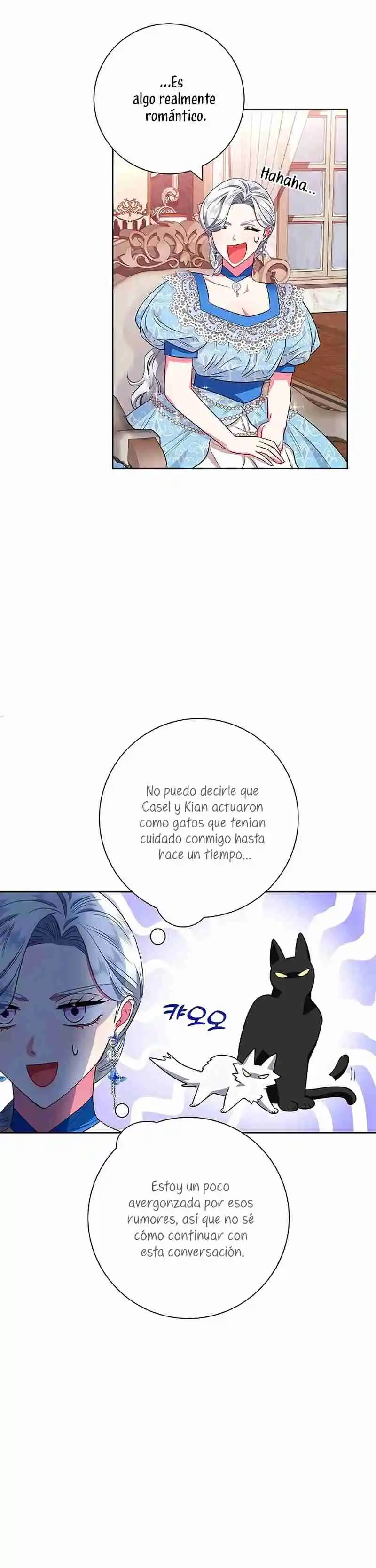 Me Convertí En La Madre Del Protagonista Masculino Que Era Un Producto De Desecho - Capítulo 26 - Página 28 - LectorTMOo