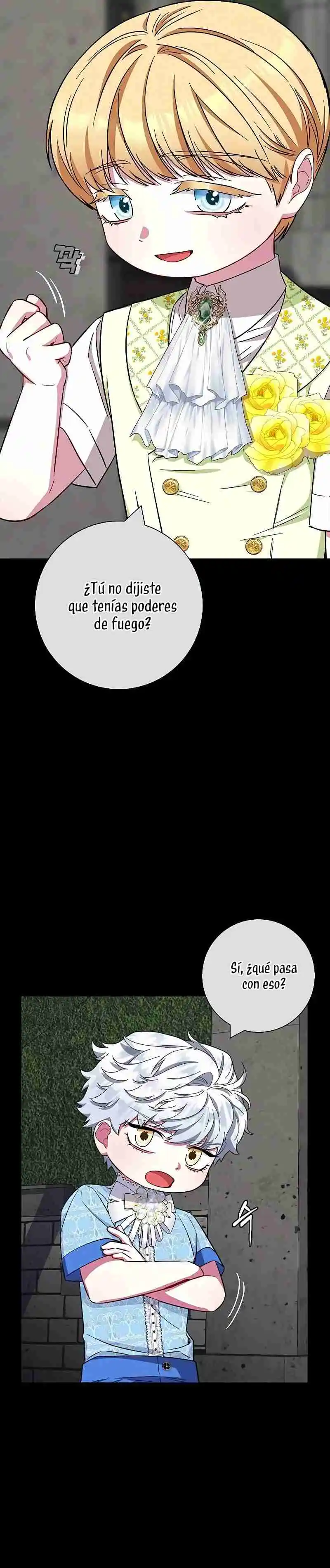 Me Convertí En La Madre Del Protagonista Masculino Que Era Un Producto De Desecho - Capítulo 27 - Página 9 - LectorTMOo