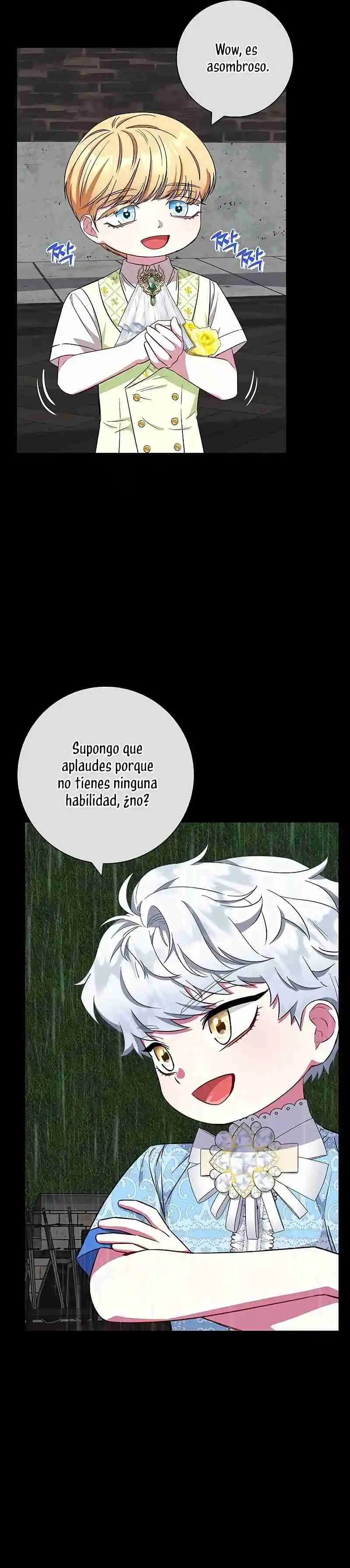 Me Convertí En La Madre Del Protagonista Masculino Que Era Un Producto De Desecho - Capítulo 27 - Página 16 - LectorTMOo